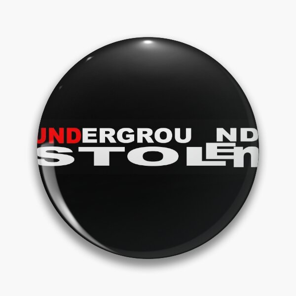 Item preview, Break Rules by Stolen Underground designed and sold by StlnUndrgrnd.