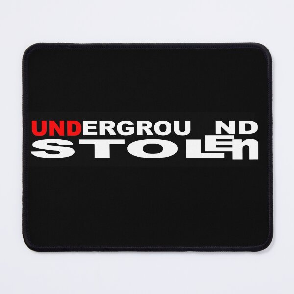 Item preview, Break Rules by Stolen Underground designed and sold by StlnUndrgrnd.