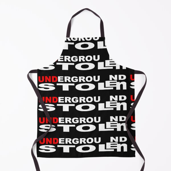 Item preview, Break Rules by Stolen Underground designed and sold by StlnUndrgrnd.