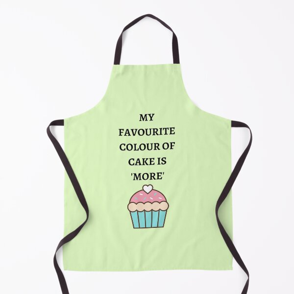 Item preview, MORE Cake, please! designed and sold by spiffythings.