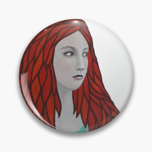 Item preview, UNDINE designed and sold by Janina Marcos.