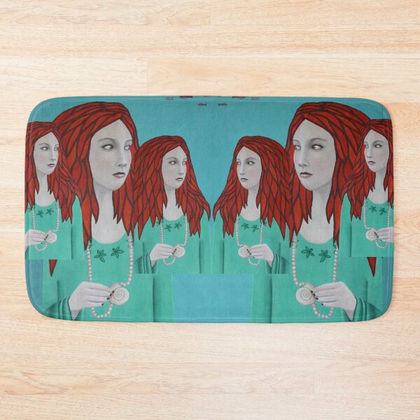 Item preview, UNDINE designed and sold by Janina Marcos.