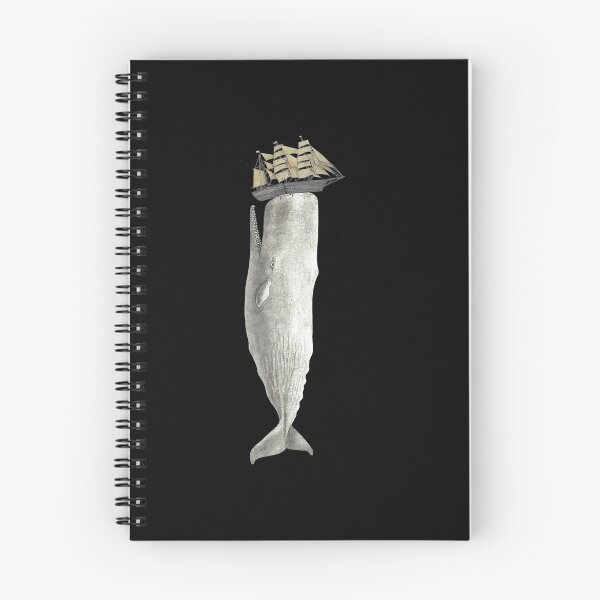 Item preview,  Moby Dickk designed and sold by maudean.