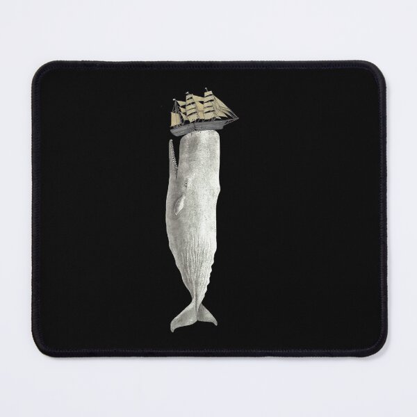 Item preview,  Moby Dickk designed and sold by maudean.