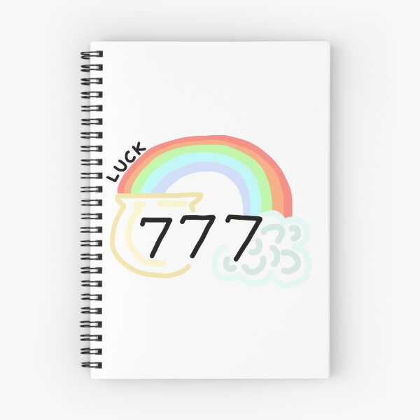 Item preview, 777 designed and sold by Ellen Kimberly.