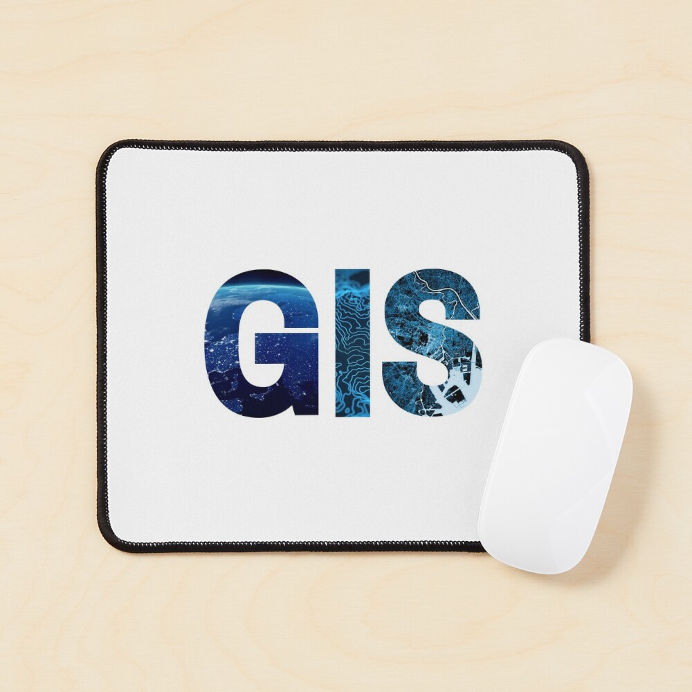 Atlas GIS