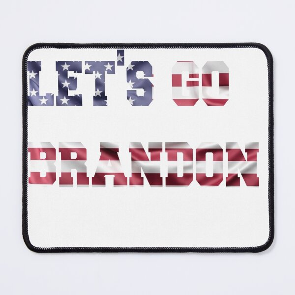 Item preview, let's go brandon designed and sold by specialcharms.