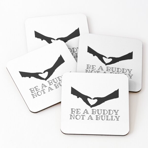 Item preview, Be a buddy  designed and sold by FauzIDEA.