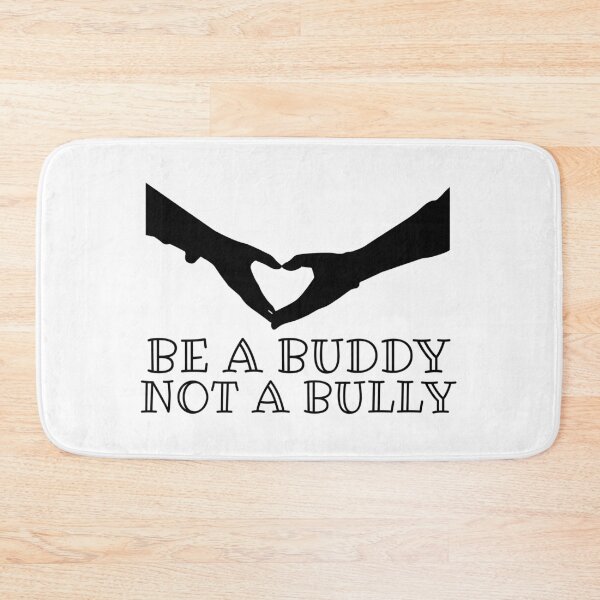 Item preview, Be a buddy  designed and sold by FauzIDEA.