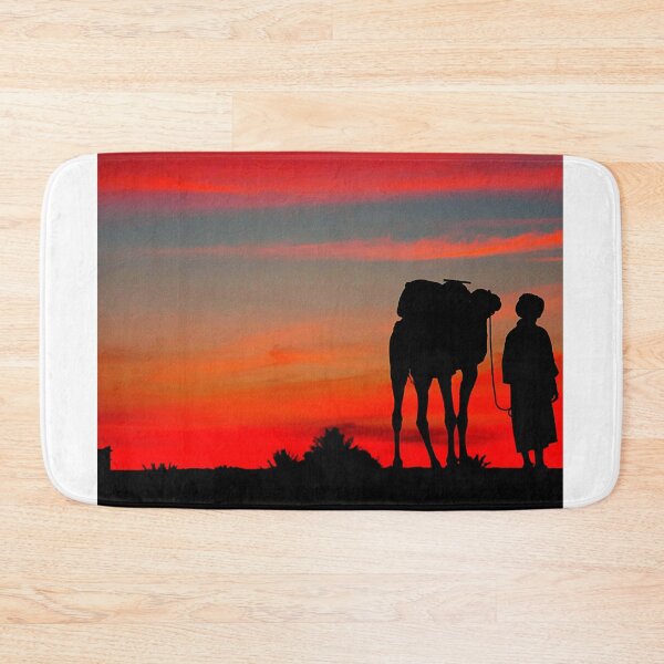 Item preview, camel photo with high resolution quality designed and sold by Allyouneed-2.
