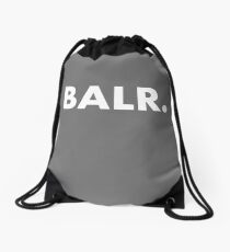 BALR Drawstring Bag