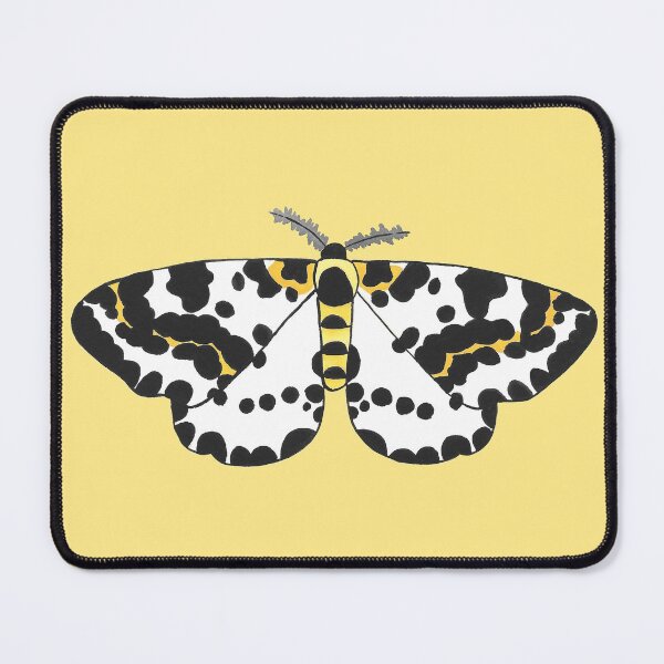 Item preview, MagPie Moth designed and sold by Fave101.