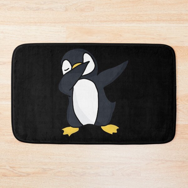 Item preview, Dabbing Penguin designed and sold by TheUnknown93.