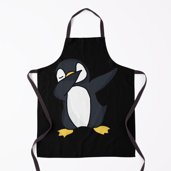 Item preview, Dabbing Penguin designed and sold by TheUnknown93.