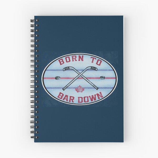 Item preview, Can Born To Bar Down  designed and sold by JDHardie.