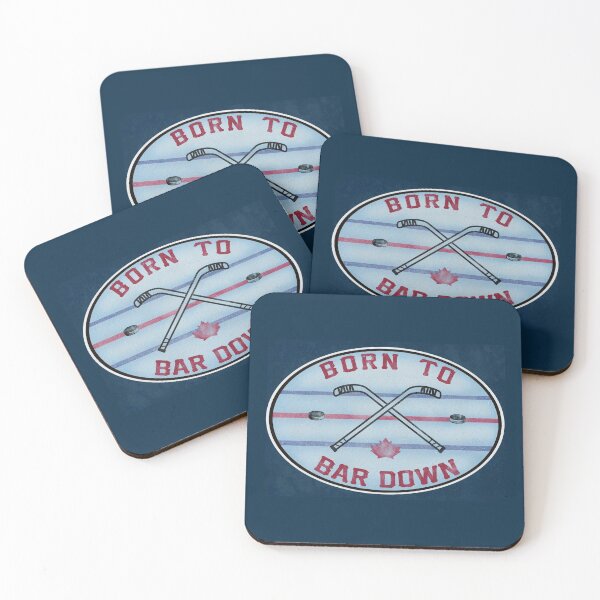 Item preview, Can Born To Bar Down  designed and sold by JDHardie.