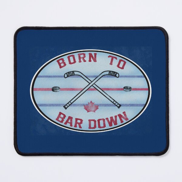 Item preview, Can Born To Bar Down  designed and sold by JDHardie.