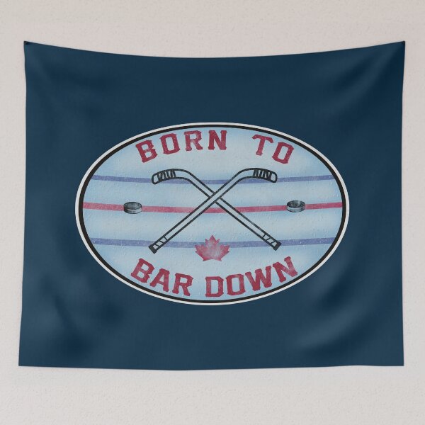 Item preview, Can Born To Bar Down  designed and sold by JDHardie.