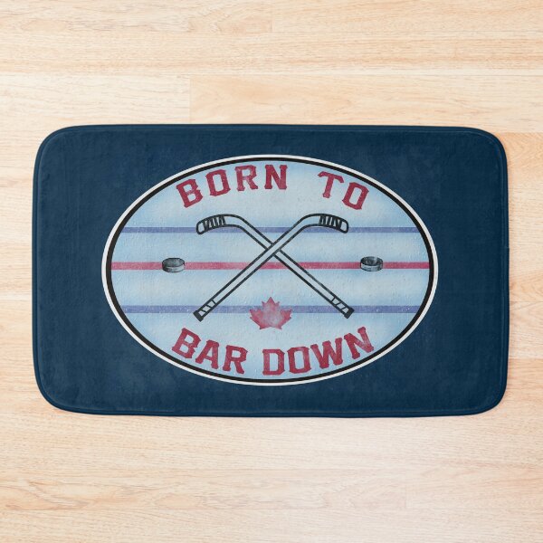 Item preview, Can Born To Bar Down  designed and sold by JDHardie.