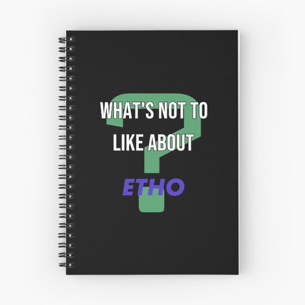 Item preview, What's not to like about - Etho designed and sold by 2Girls1Shirt.