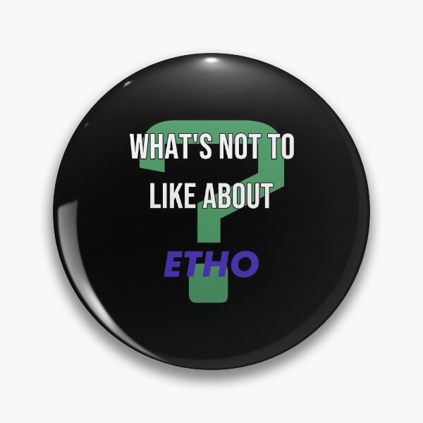 Item preview, What's not to like about - Etho designed and sold by 2Girls1Shirt.