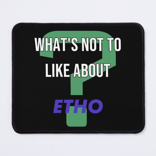 Item preview, What's not to like about - Etho designed and sold by 2Girls1Shirt.
