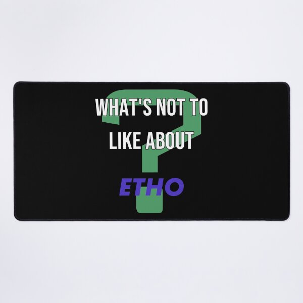 Item preview, What's not to like about - Etho designed and sold by 2Girls1Shirt.