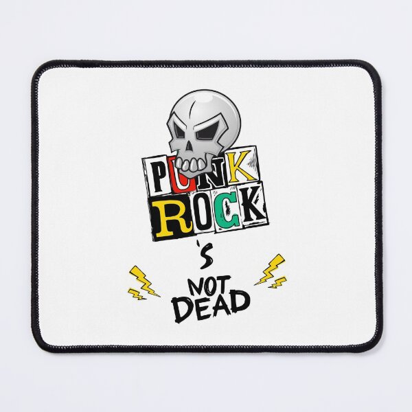 Item preview, Punk rock designed and sold by catoo666.