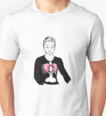 Jeff <3s Annie Unisex T-Shirt