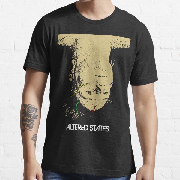 altered Essential T-Shirt