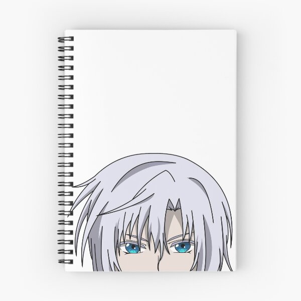 Item preview, Anime Peeker designed and sold by mirajaxerza.