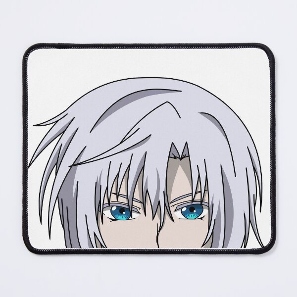 Item preview, Anime Peeker designed and sold by mirajaxerza.