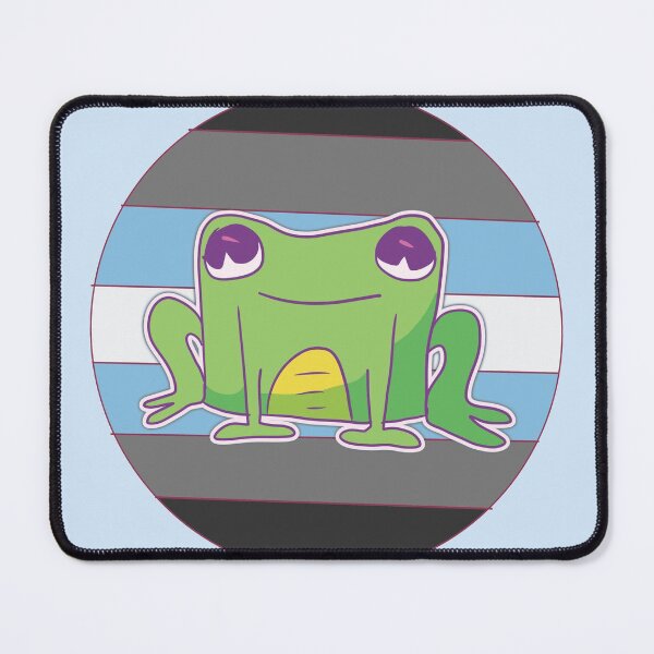 Item preview, Demiboy frog  designed and sold by ForTheFrogWar.
