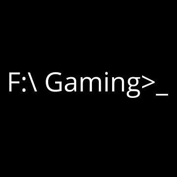 Artwork thumbnail, Computer Geek Gaming Folder by ComputerGeeksTs