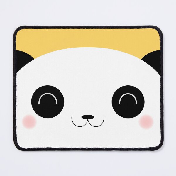 Item preview, Cute Happy Panda designed and sold by LisaMarieArt & Illustration.