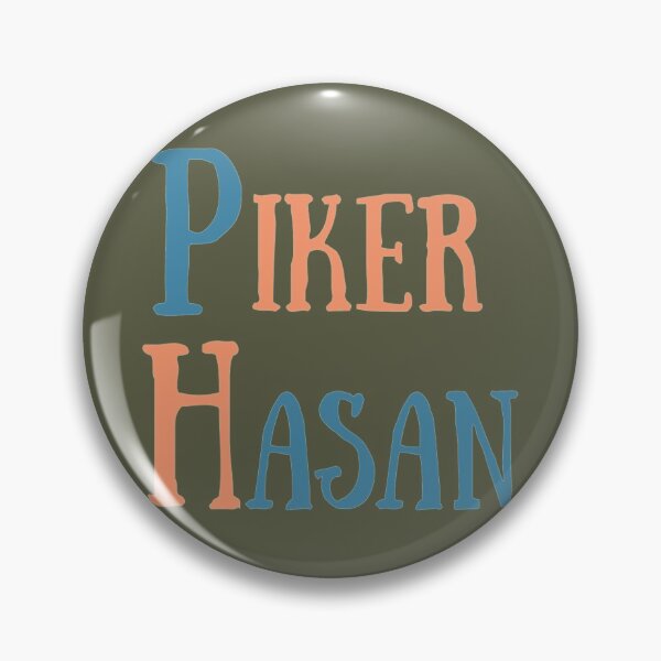 Item preview, Hasan piker Classic designed and sold by MollyHanso9n.