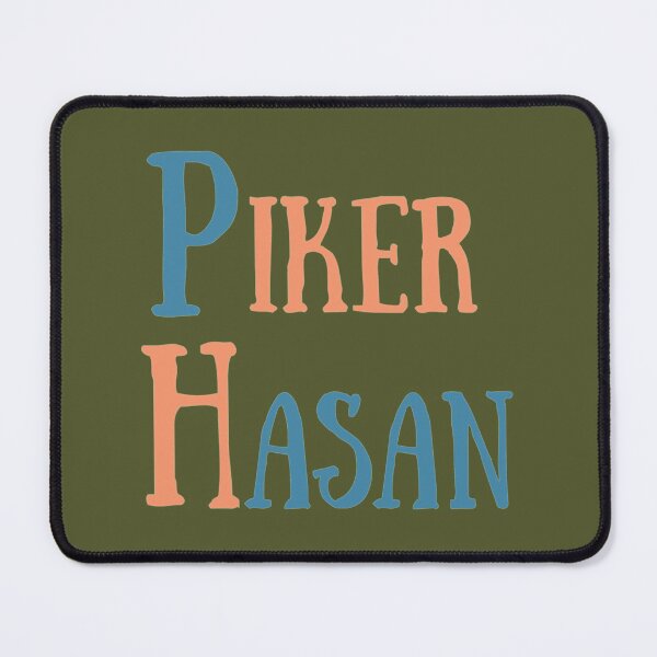 Item preview, Hasan piker Classic designed and sold by MollyHanso9n.