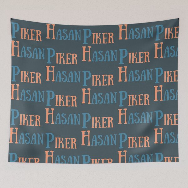 Item preview, Hasan piker Classic designed and sold by MollyHanso9n.