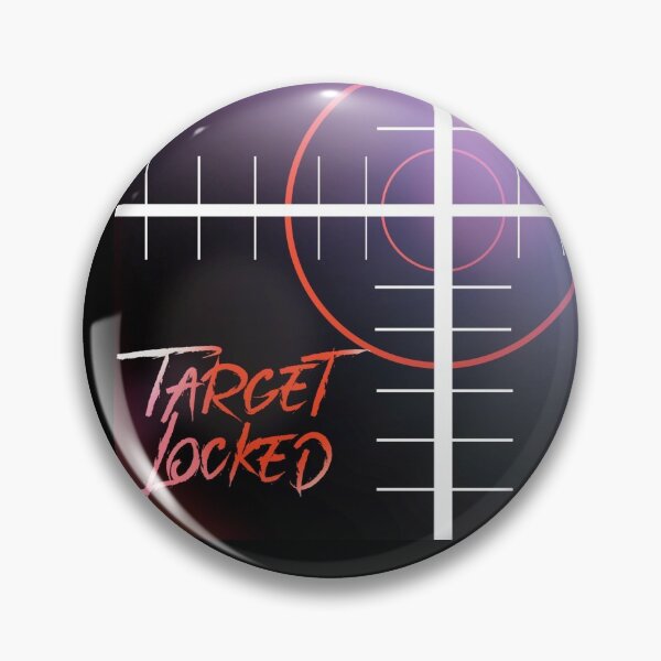 Item preview, Target Locked designed and sold by KuroSanji11.