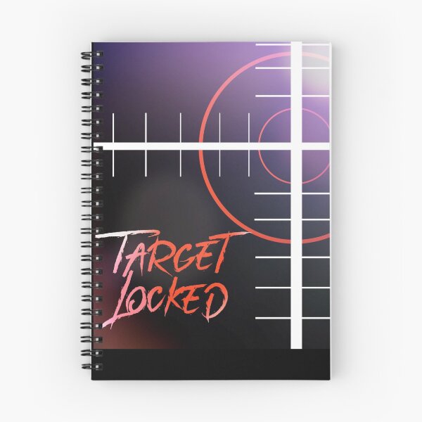 Item preview, Target Locked designed and sold by KuroSanji11.