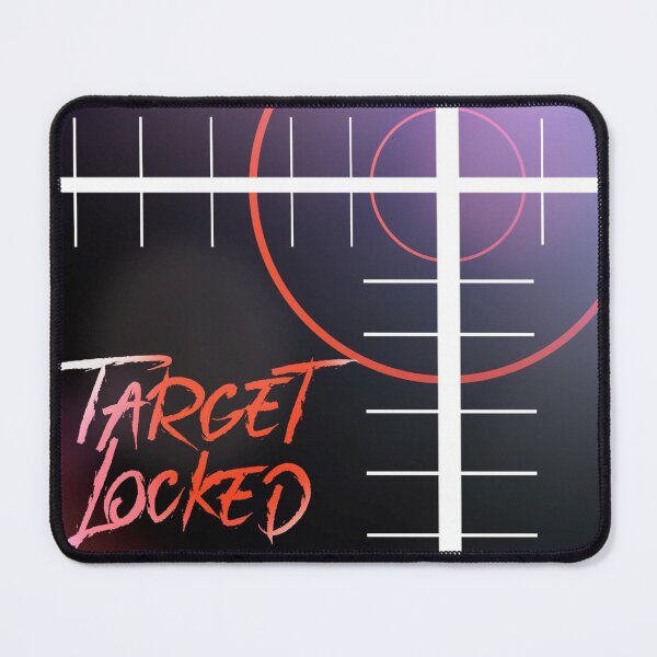 Item preview, Target Locked designed and sold by KuroSanji11.