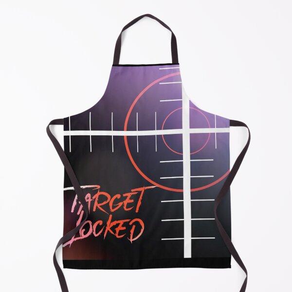 Item preview, Target Locked designed and sold by KuroSanji11.
