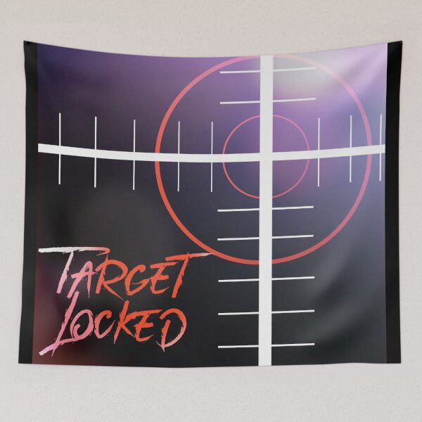 Item preview, Target Locked designed and sold by KuroSanji11.