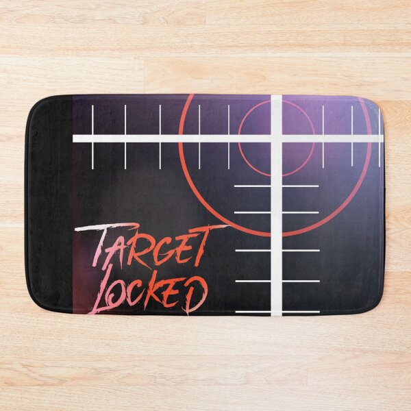 Item preview, Target Locked designed and sold by KuroSanji11.