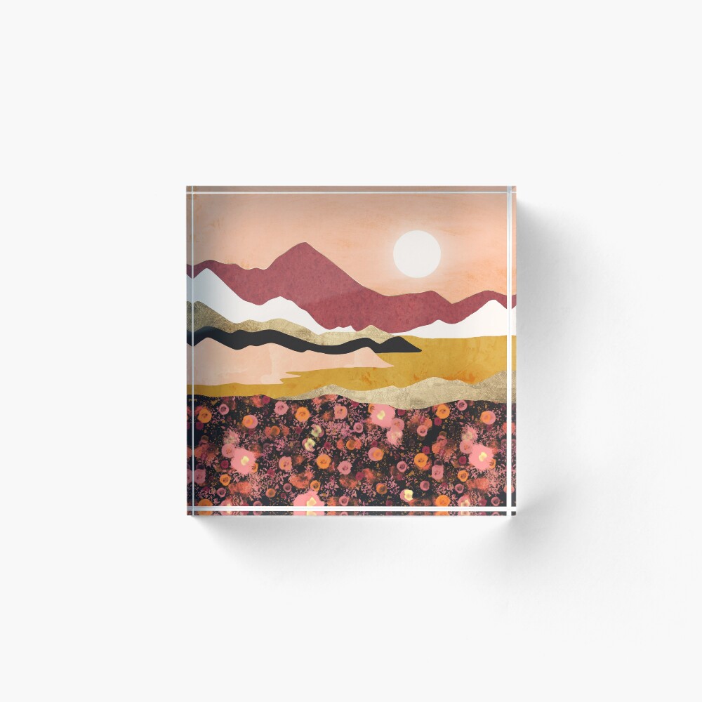 Item preview, Acrylic Block designed and sold by spacefrogdesign.