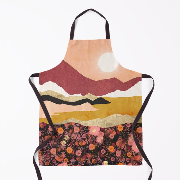 Item preview, Autumn Field II designed and sold by spacefrogdesign.