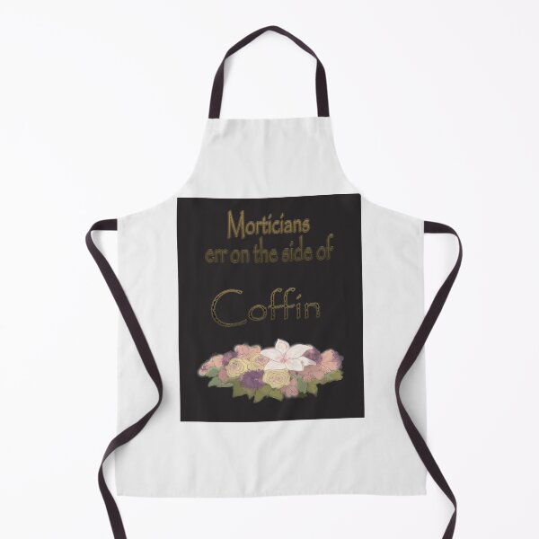 Item preview, morticians err on the side coffin| Perfect Gift designed and sold by ramonave.