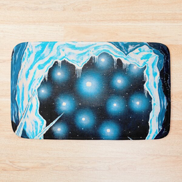 Item preview, stars designed and sold by InfinitePathArt.