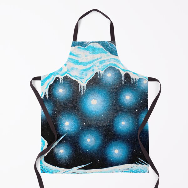 Item preview, stars designed and sold by InfinitePathArt.