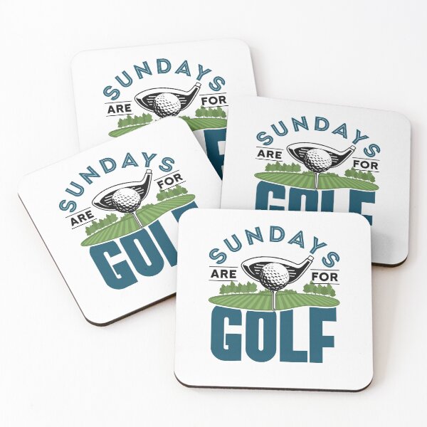Item preview, Sundays Are for Golf Golfing Fan Lover  designed and sold by jaygo.